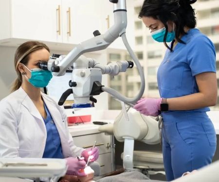 Sunrise Dental Seatac WA