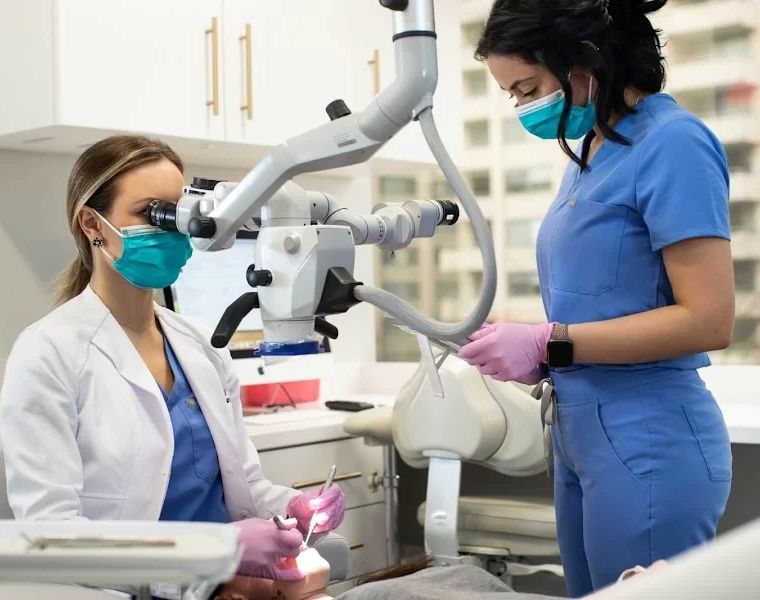 Sunrise Dental Seatac WA