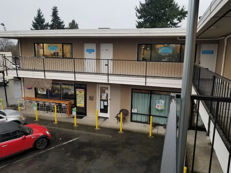 Sunrise Dental Seatac WA Picture 5