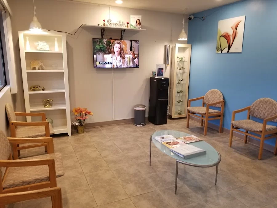Sunrise Dental Seatac WA Picture 2