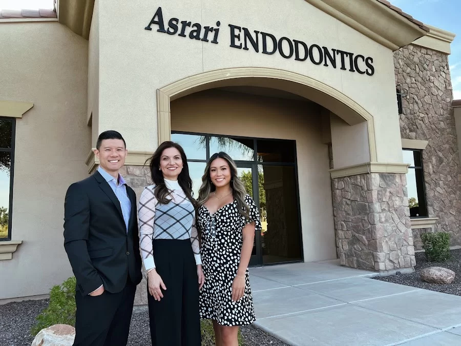 Asrari Endodontics LLC 3