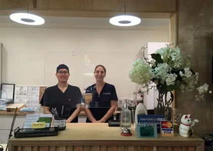 Rainier Beach Dental