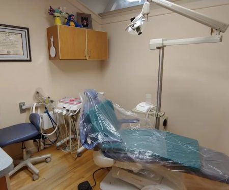 Smile Solutions by Emmi Dental Associates