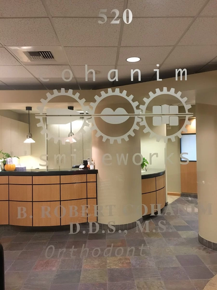 Cohanim Smileworks Picture 8
