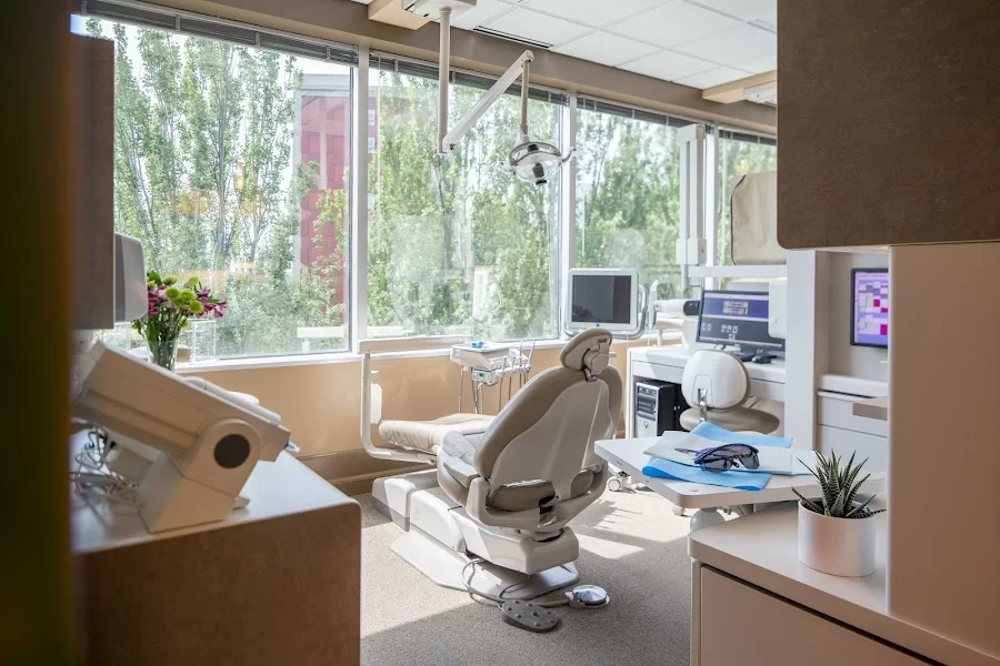 Dental Care Seattle Picture 1