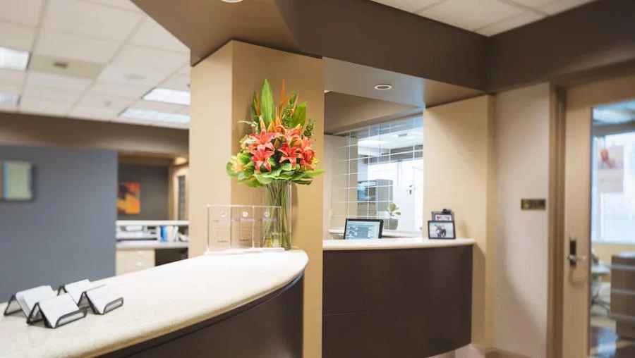 Dental Care Seattle Picture 7