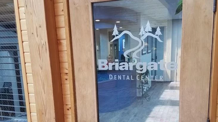 Briargate Dental Center 1