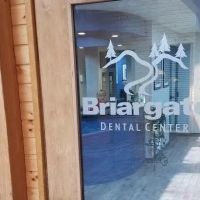 Briargate Dental Center ico