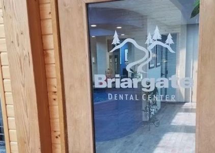 Briargate Dental Center