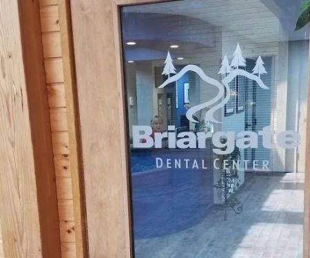 Briargate Dental Center