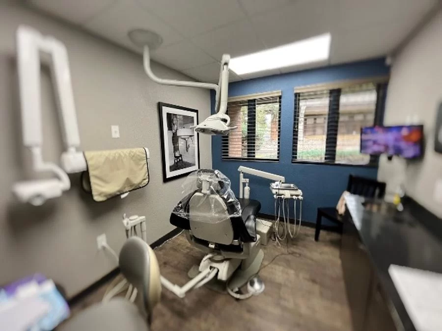 Briargate Dental Center 9