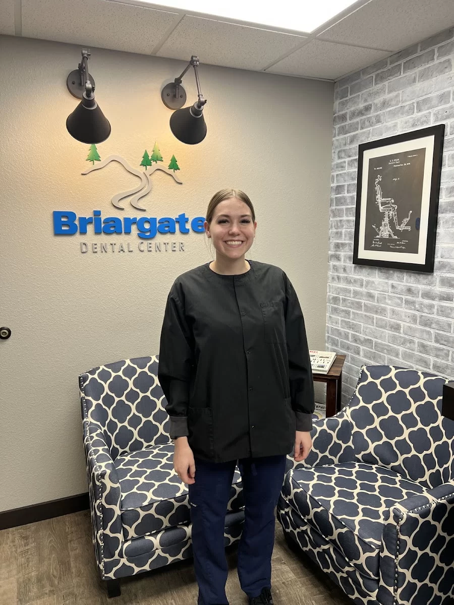 Briargate Dental Center 7