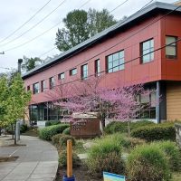 Rainier beach Medical and Dental Clinic ico