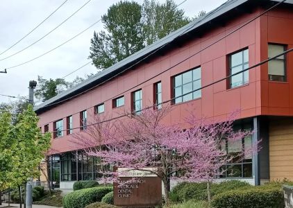 Rainier beach Medical and Dental Clinic