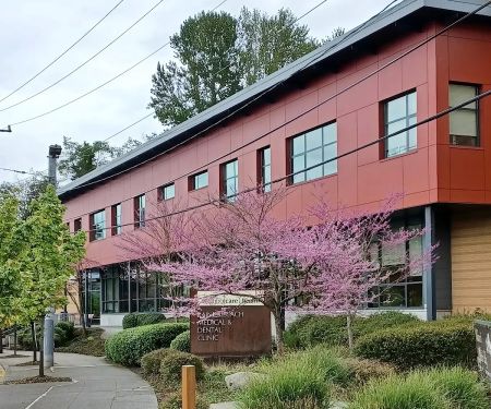 Rainier beach Medical and Dental Clinic