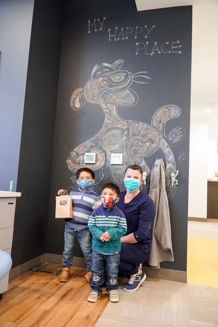 Green Leaf Dental Picture 8