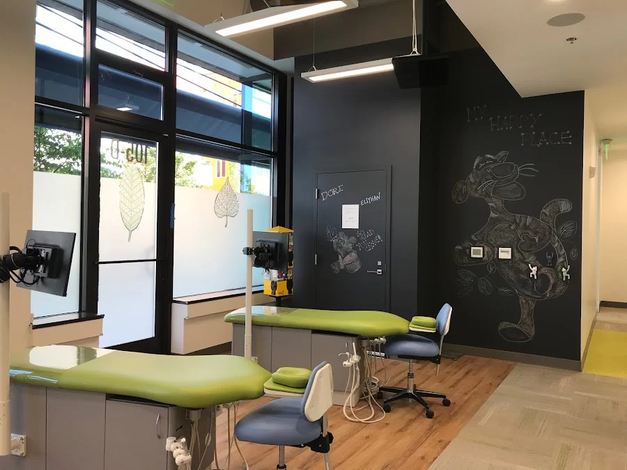 Green Leaf Dental Picture 4