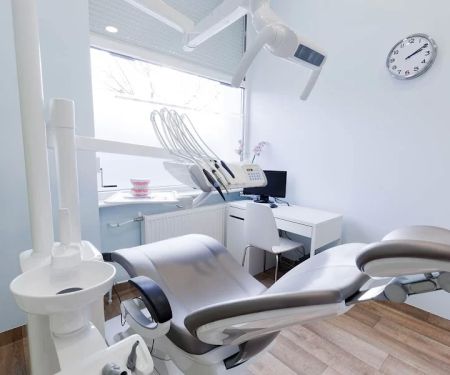 Green Leaf Dental