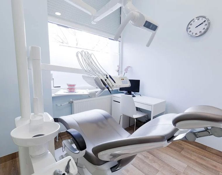 Green Leaf Dental