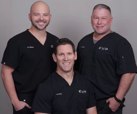 East Valley Periodontics