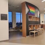 Seattle Children's Odessa Brown Children's Clinic Othello