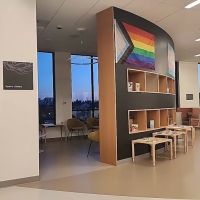 Seattle Children's Odessa Brown Children's Clinic Othello ico