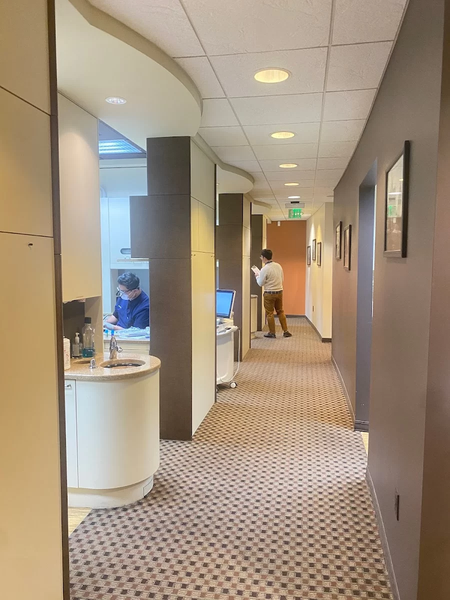 Smile by the Station Dentistry Picture 5
