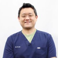 Ok Kyu Lee, DDS ico