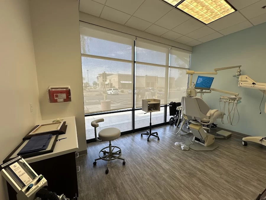 Queen Creek Smiles Dentistry 6