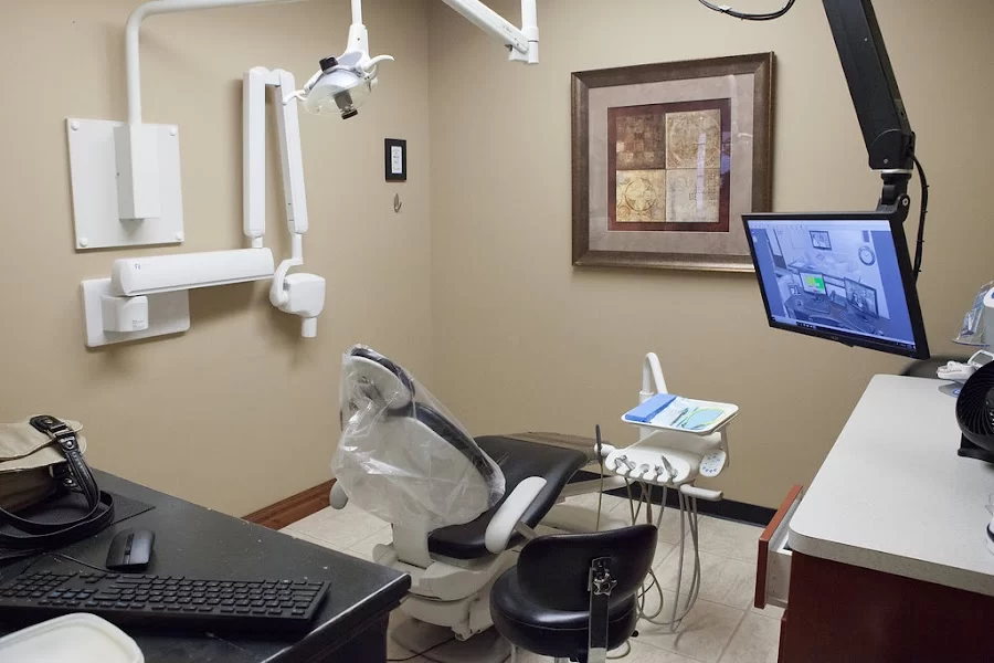 Robert's Dentistry 3