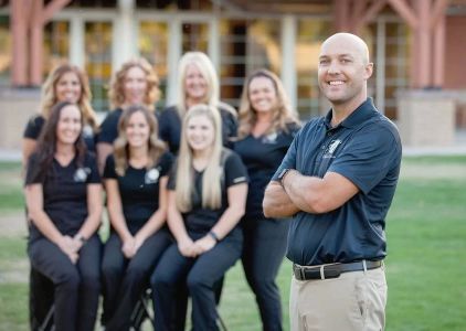 Robert's Dentistry