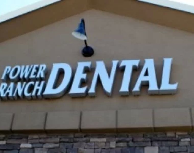 Power Ranch Dental