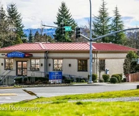 Advanced Dentistry Northwest