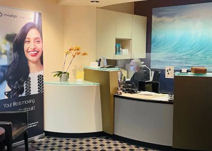 Sea Dental Care, Dr. Priti Bhat
