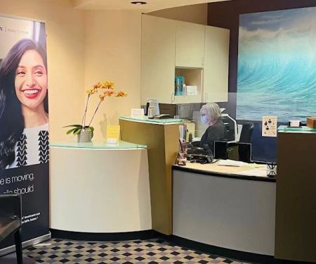 Sea Dental Care, Dr. Priti Bhat