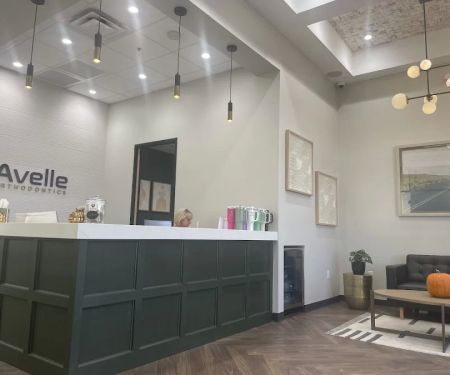 Avelle Orthodontics