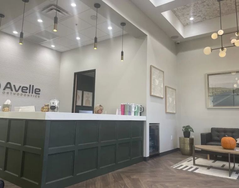 Avelle Orthodontics