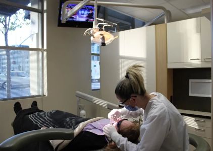 Bellevue Dental Care and Implant Center