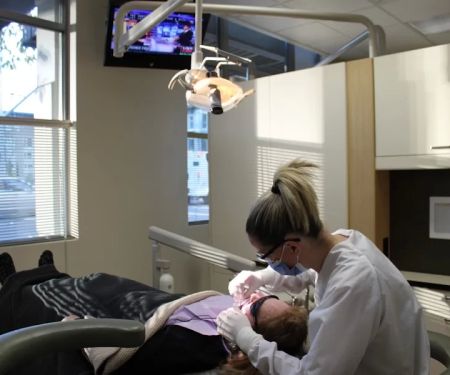 Bellevue Dental Care and Implant Center