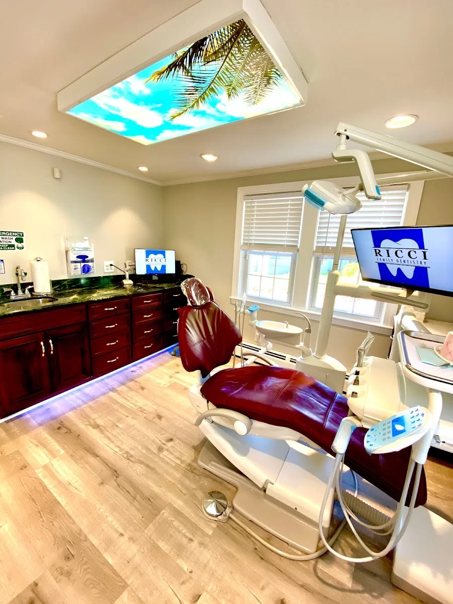 Ricci Family Dentistry Picture 8