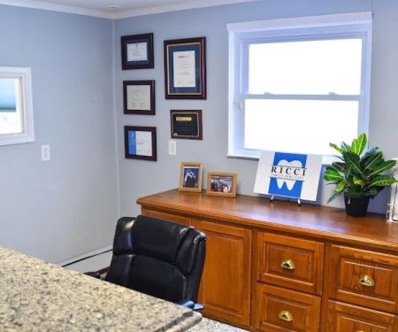 Ricci Family Dentistry