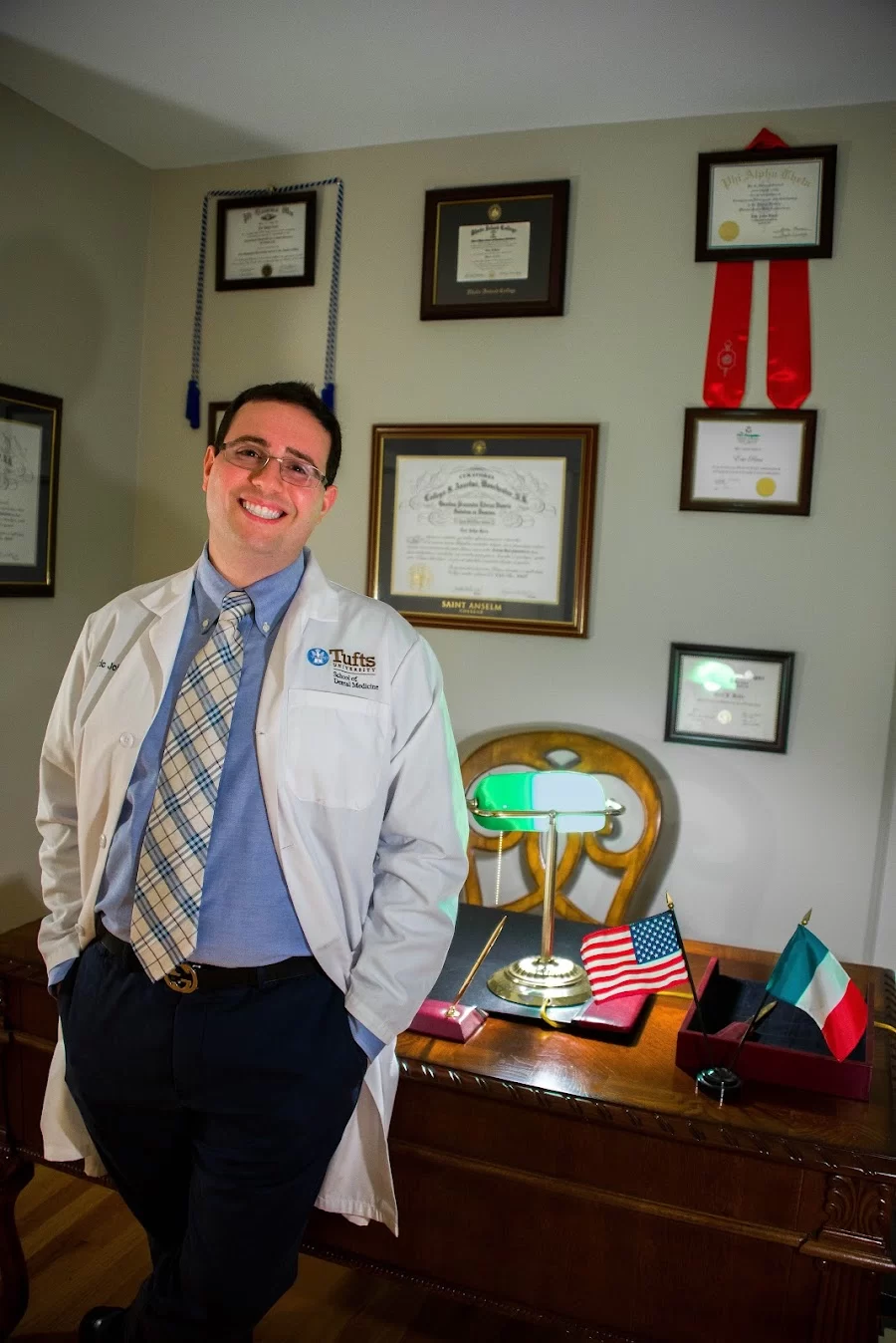 Ricci Family Dentistry Picture 6