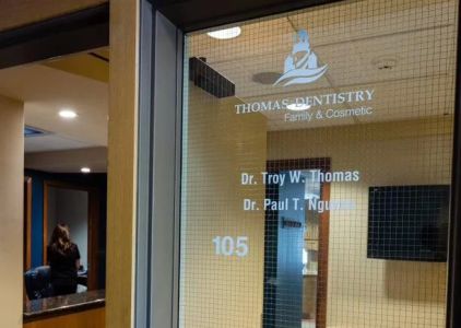 Thomas Dentistry