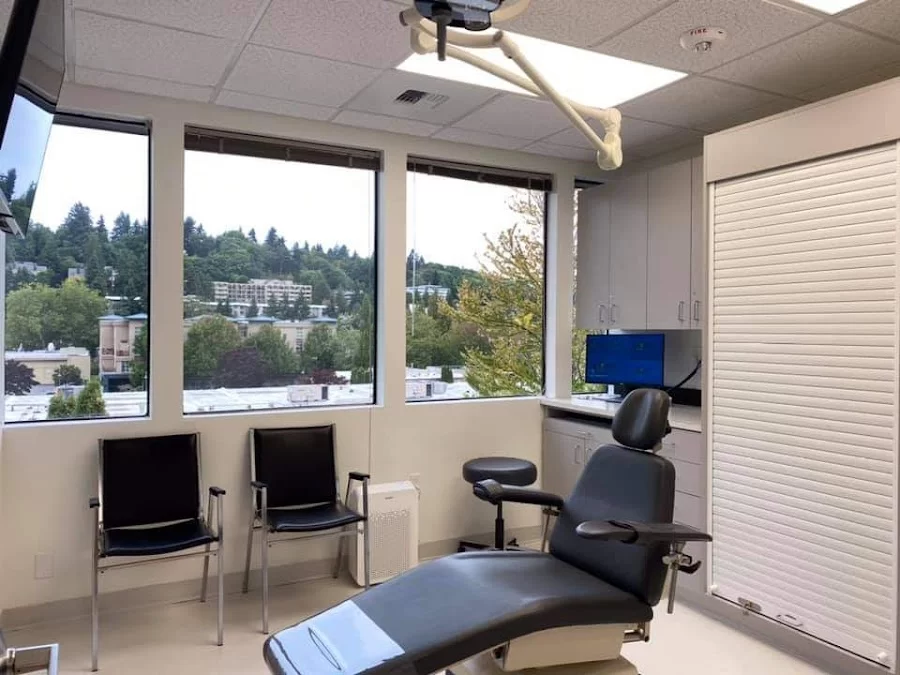 Mercer Island Oral & Maxillofacial Surgery 1