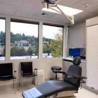 Mercer Island Oral & Maxillofacial Surgery ico