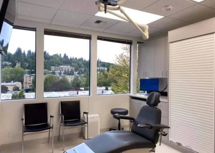 Mercer Island Oral & Maxillofacial Surgery