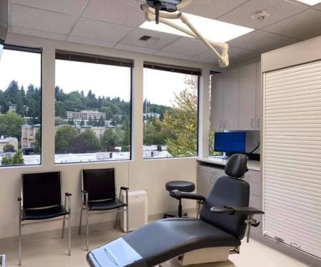 Mercer Island Oral & Maxillofacial Surgery