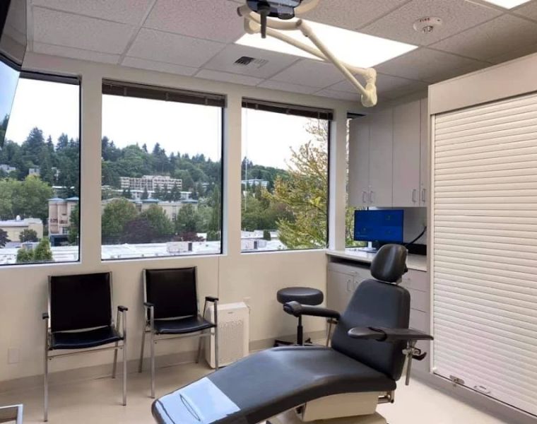 Mercer Island Oral & Maxillofacial Surgery