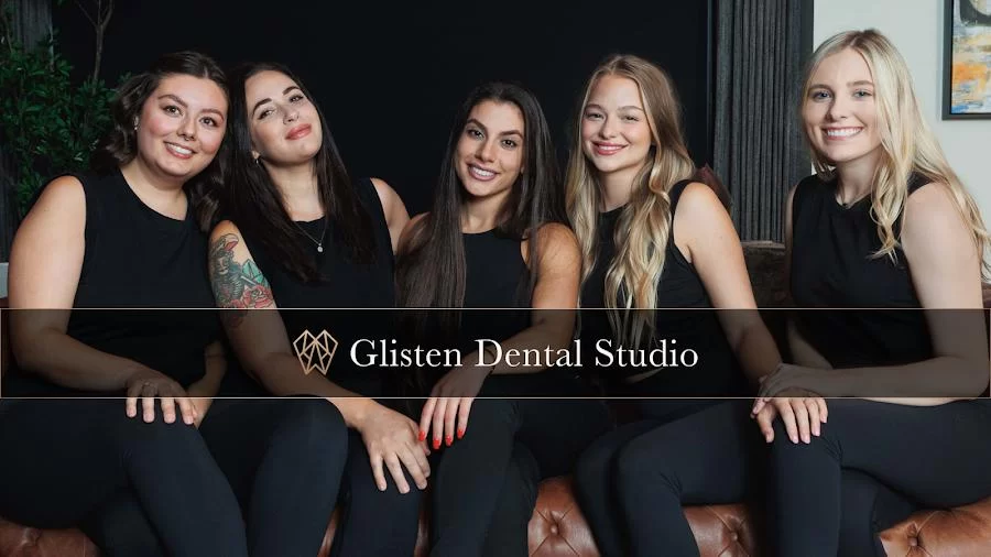 Glisten Dental Studio 10