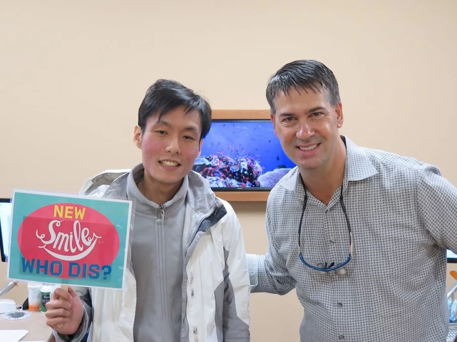 Mercer Island Orthodontics 1